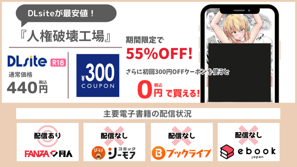 人権破壊工場 無料で読める