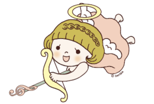 ムジカチェレステ ロゴ