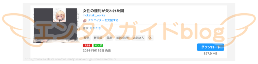 女性の権利が失われた国 購入証明