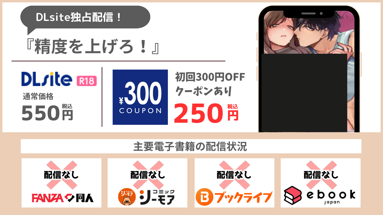 精度を上げろ！ 無料