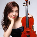 本馬　菜々（バイオリン）