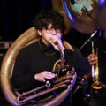 平野　貴大（チューバ）
