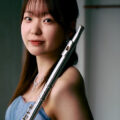 千葉　真優（フルート）