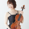 小関　麻里江（ヴィオラ）　プロフィール